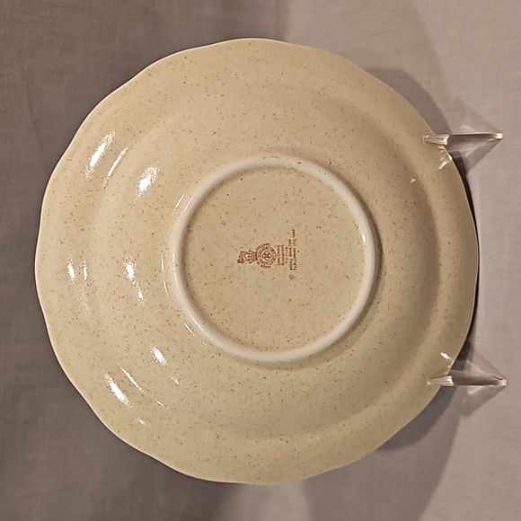 NEW Royal Doulton Somerset 1048 1139 Five Piece Place Setting - Picture 10 of 16